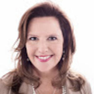 Meet your Posher, Mary jo